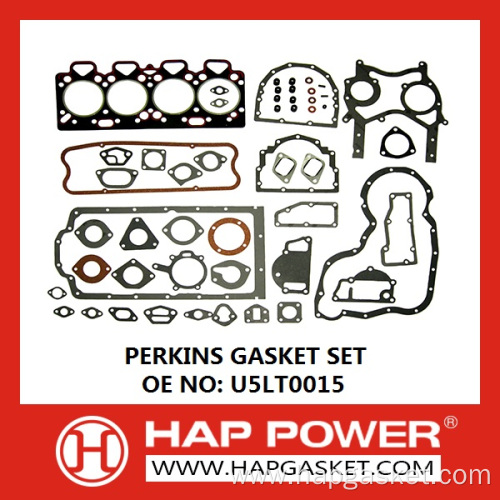 PERKINS GASKET SET